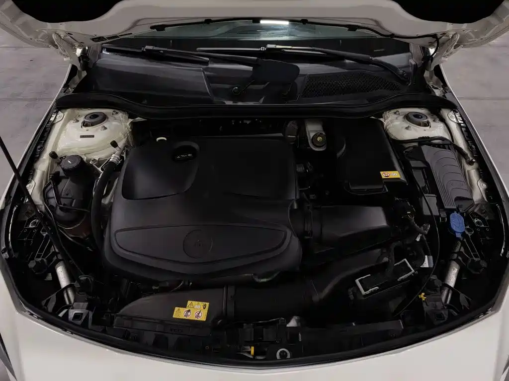 Mercedes-Benz CLA (Import) — миниатюра 6