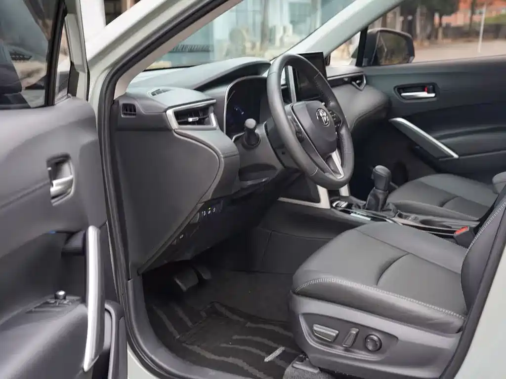 TOYOTA COROLLA SHARP AMPLIFIER