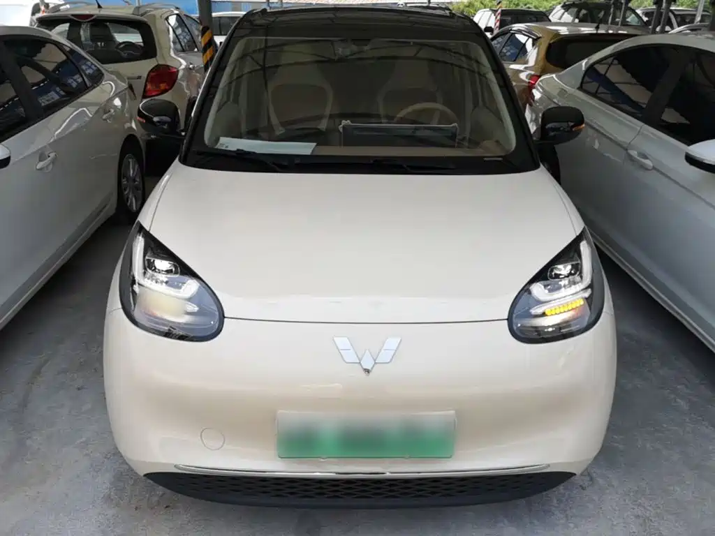 Wuling Bingo — миниатюра 3