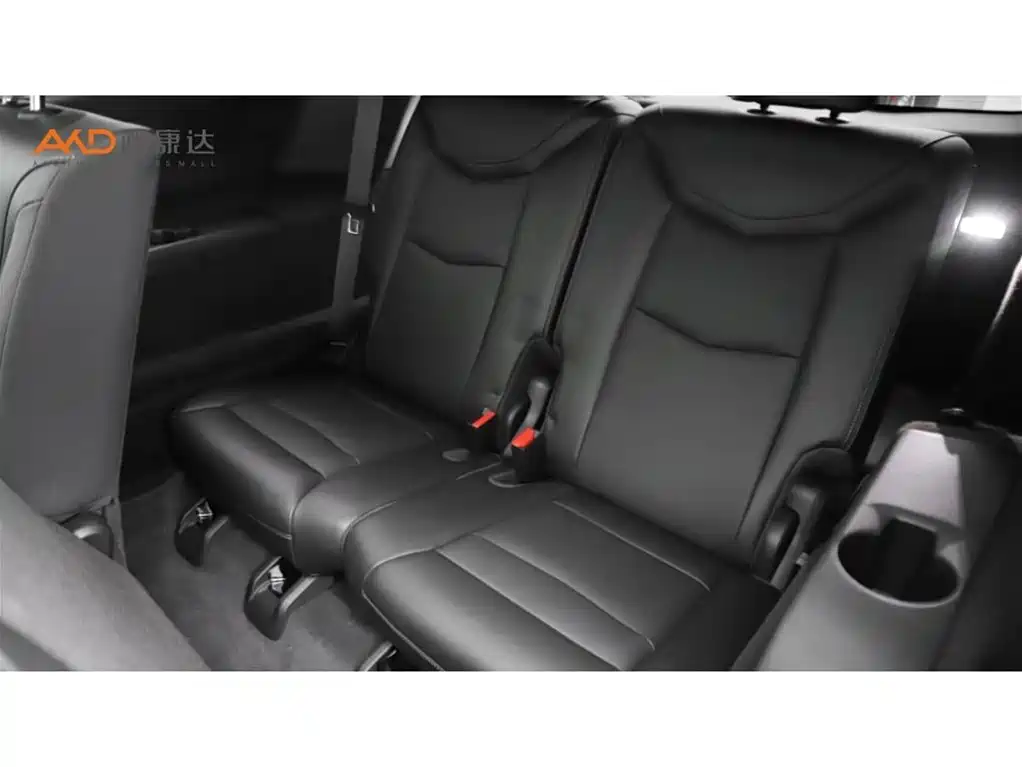 Cadillac XT6 2021 28T мест Luxury