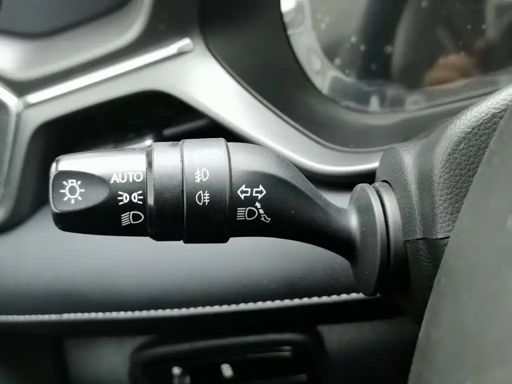 GAC Motor Trumpchi GS4 — миниатюра 21