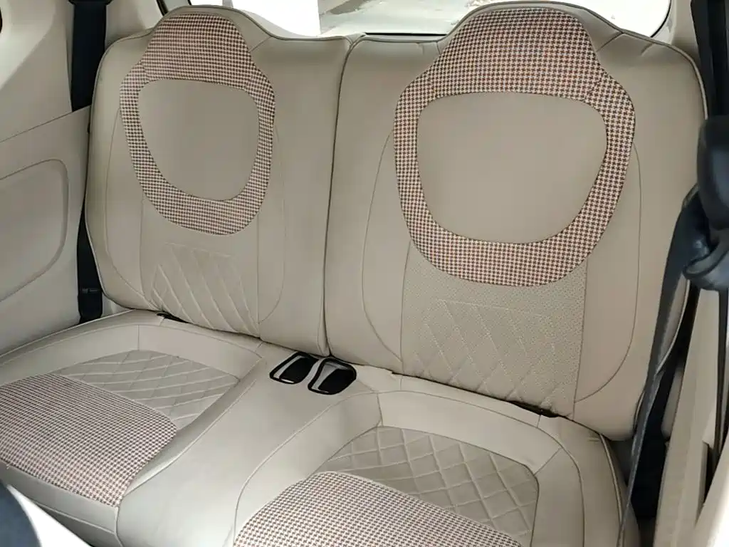 Wuling MINIEV — миниатюра 17