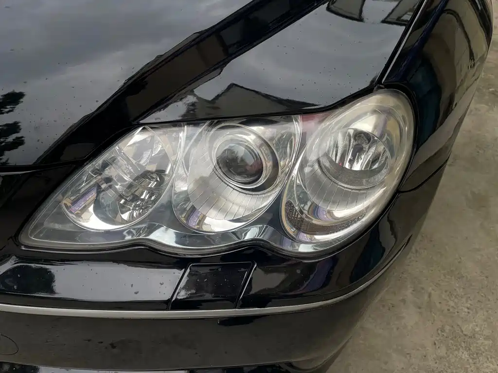 Toyota Reiz — миниатюра 13