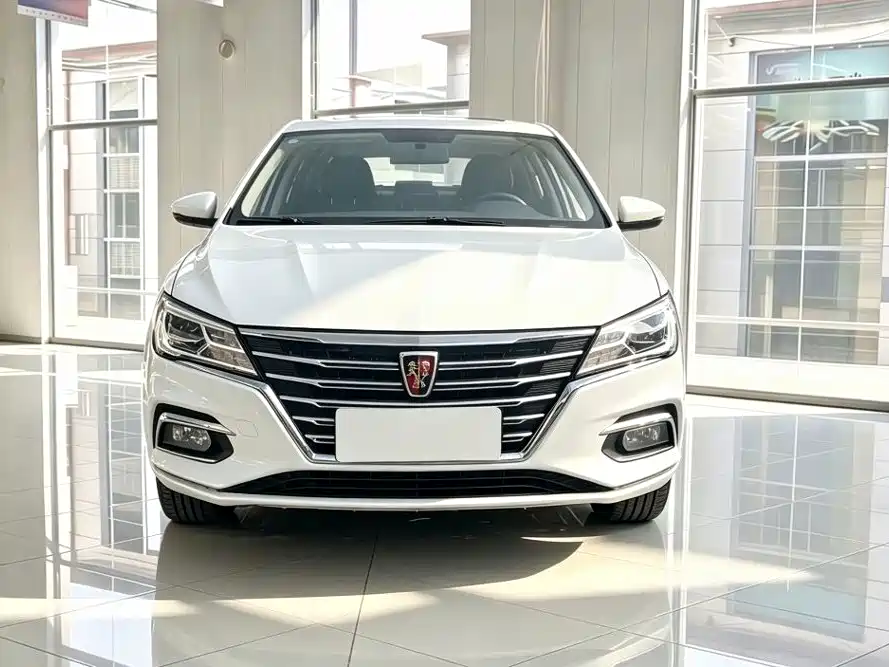 Roewe i5 — миниатюра 2