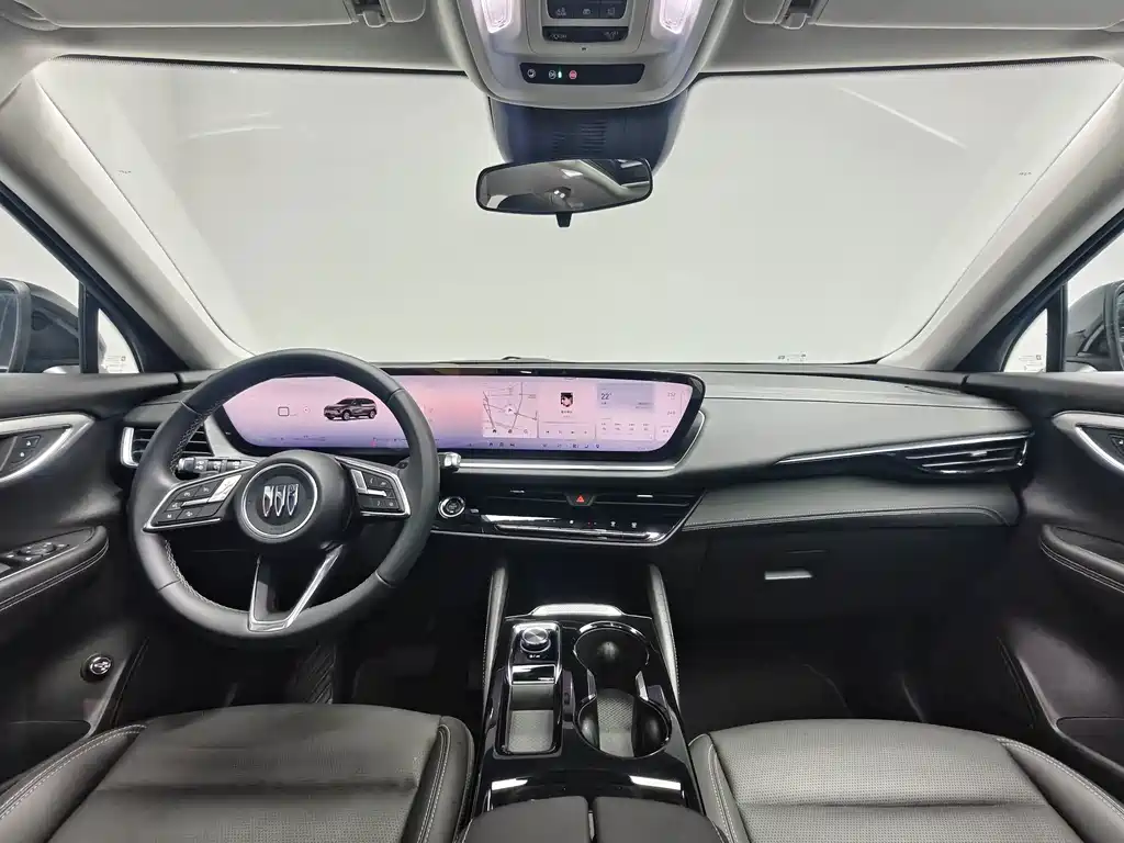 Buick Envision S — миниатюра 12