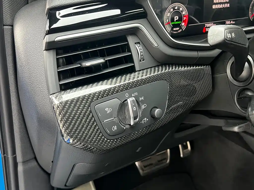 Audi S4 — миниатюра 18