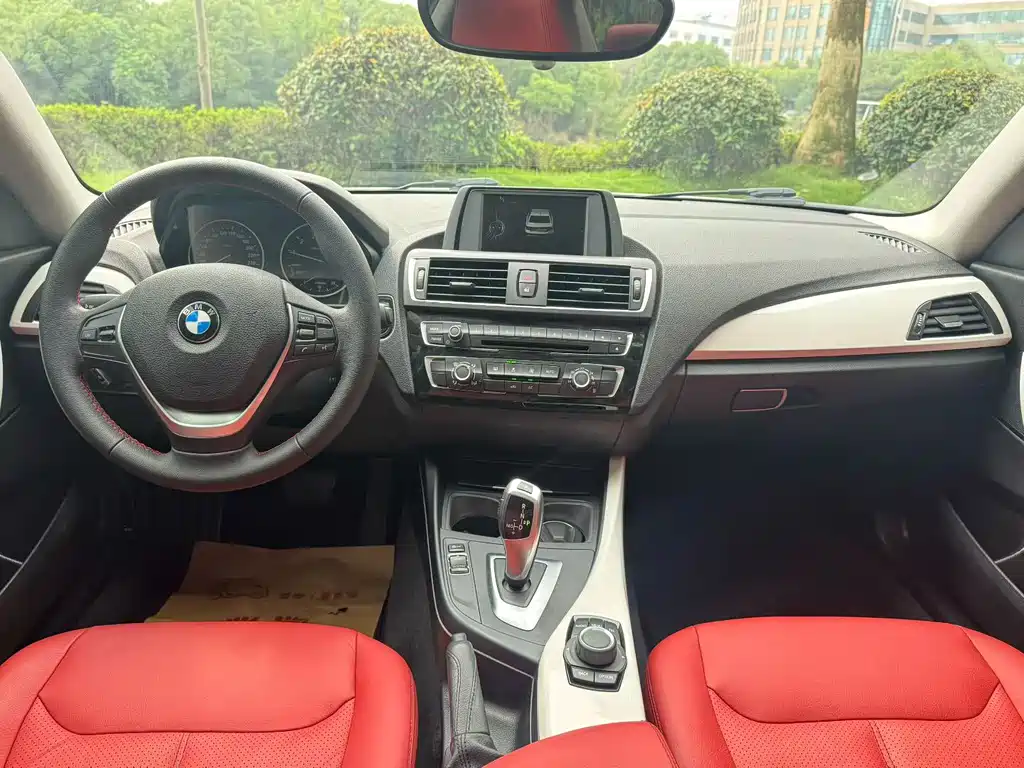 BMW 2 Series (Import) — миниатюра 6