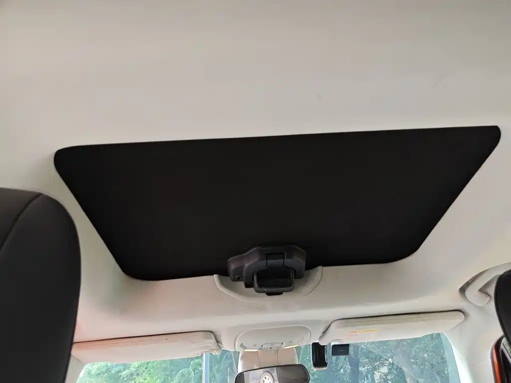 Jeep Renegade — миниатюра 19