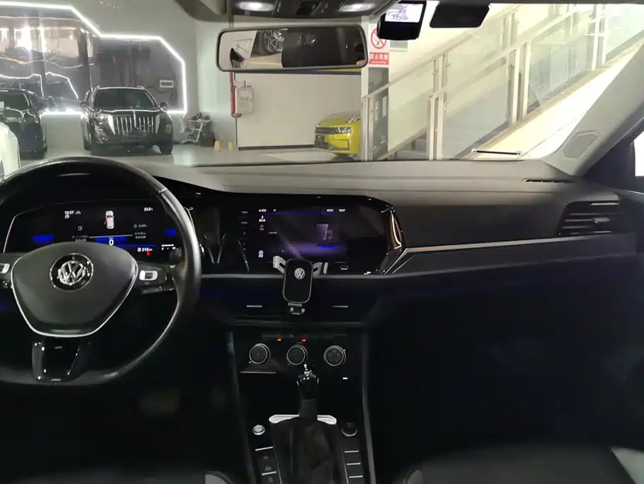 Volkswagen Sagitar — миниатюра 13