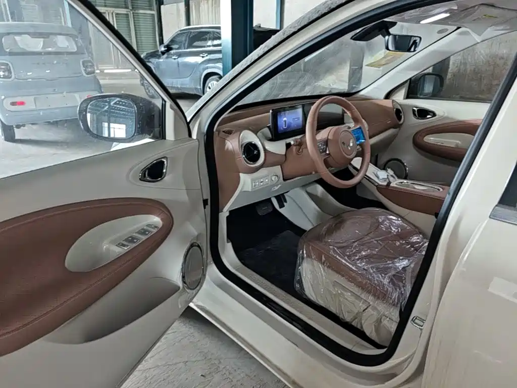 Wuling Bingo — миниатюра 16
