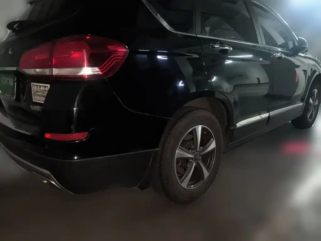 Haval H6 — миниатюра 6