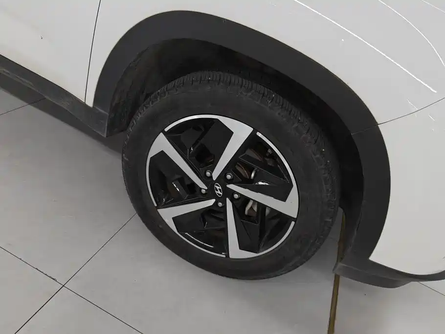 Hyundai ix35 — миниатюра 6