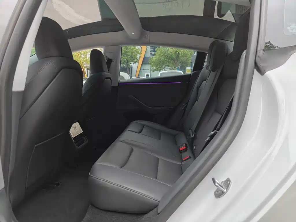 Tesla Model 3 — миниатюра 4