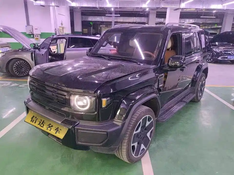 iCAR iCAR V27