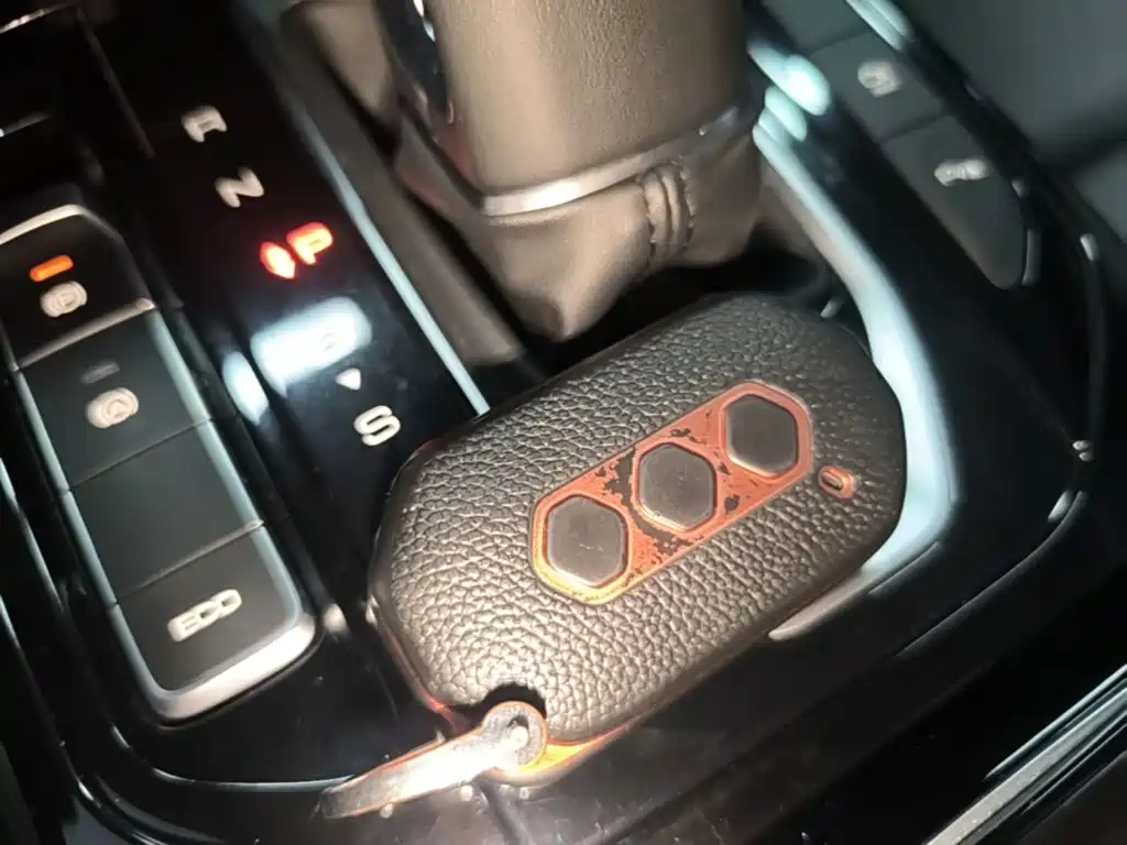 Wuling Victory — миниатюра 9