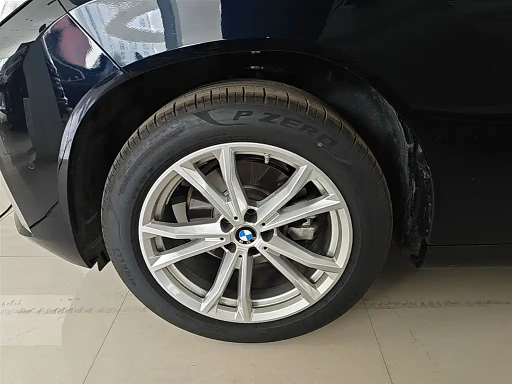 BMW X3 - фото 23