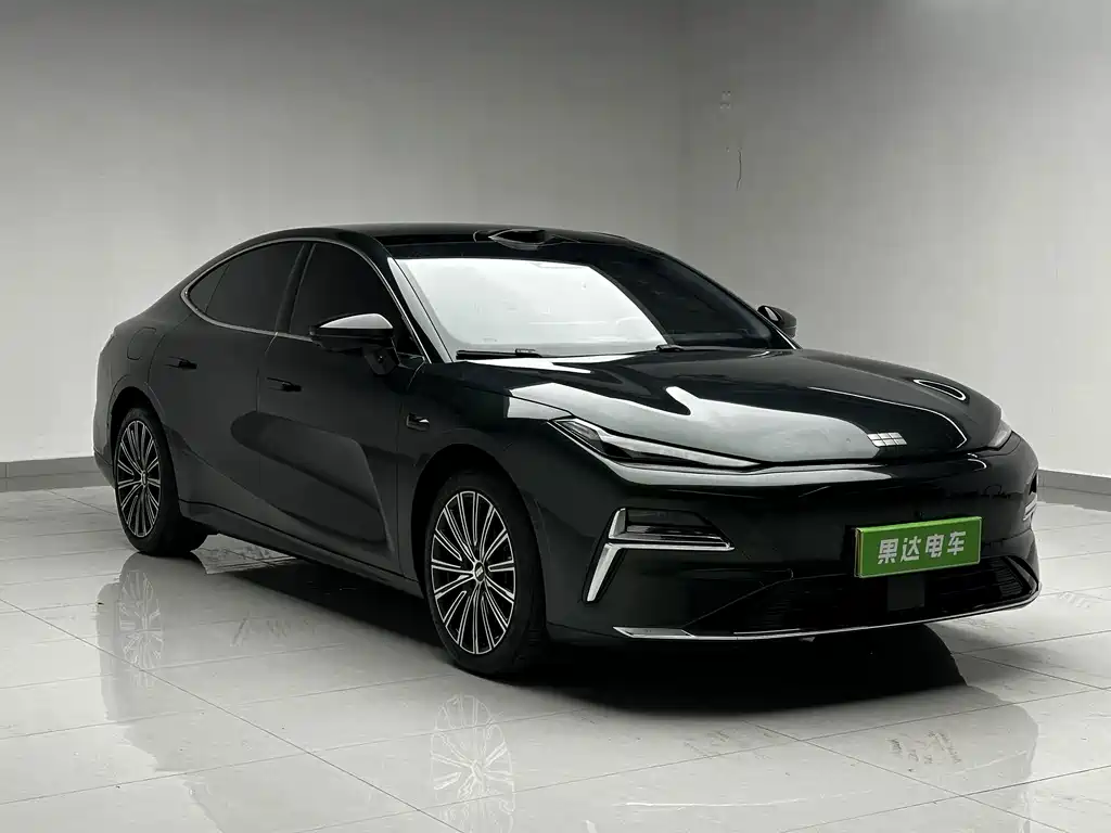 Galaxy Galaxy Xingyao 8 — миниатюра 3