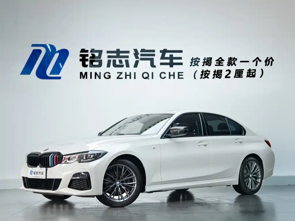 Купить BMW 3 Series