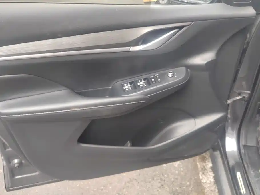 Changan CS55PLUS — миниатюра 7