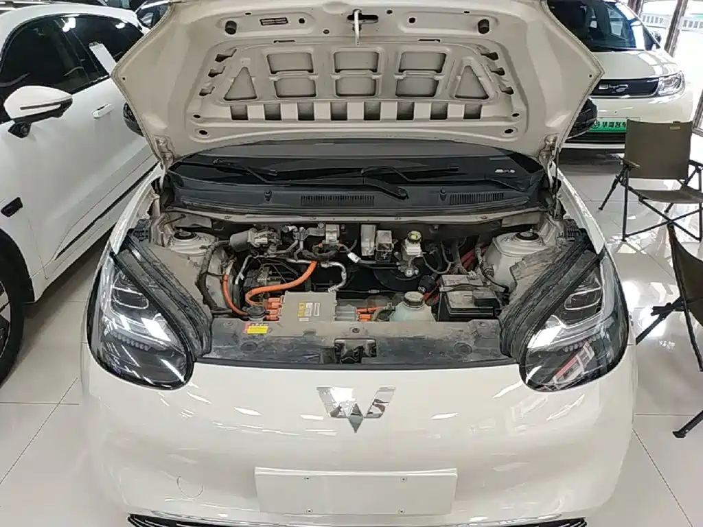 Wuling Bingo — миниатюра 20