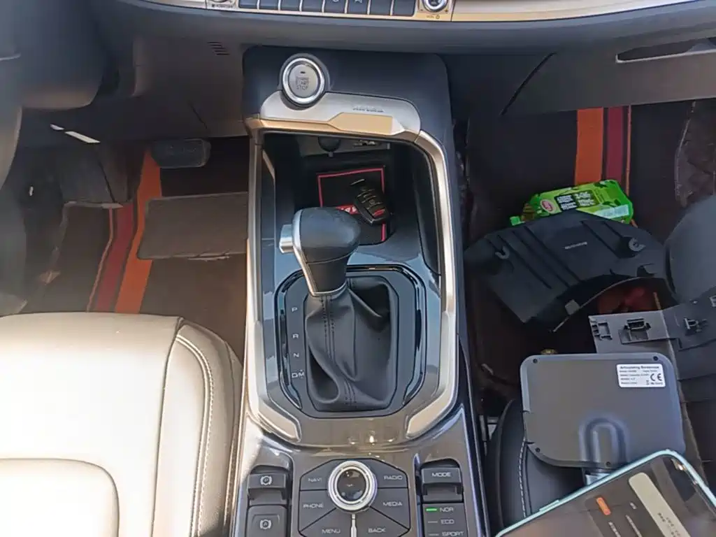 Haval H6 — миниатюра 14