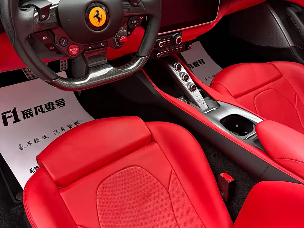 Ferrari Portofino — миниатюра 5