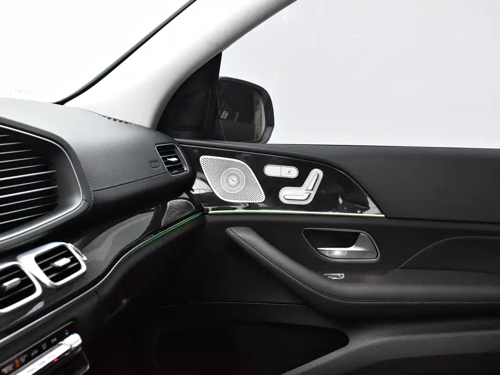 Mercedes-Benz GLE 2022 GLE 350 4MATIC Fashion