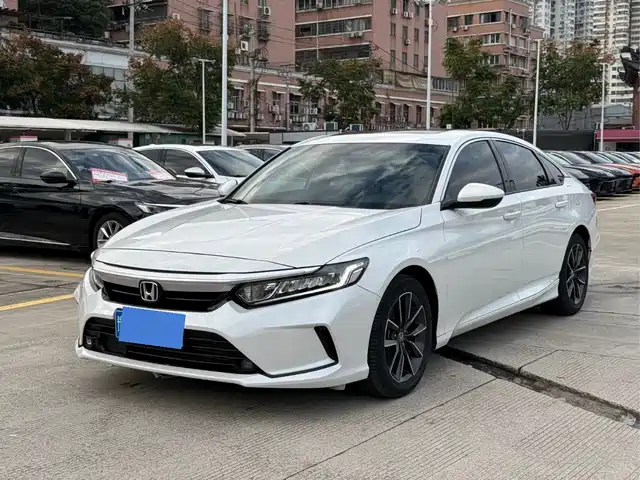 HONDA YINGSHIPAI