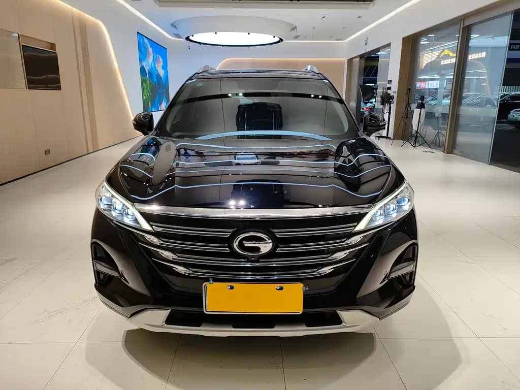 GAC TRUMPCHI GS5