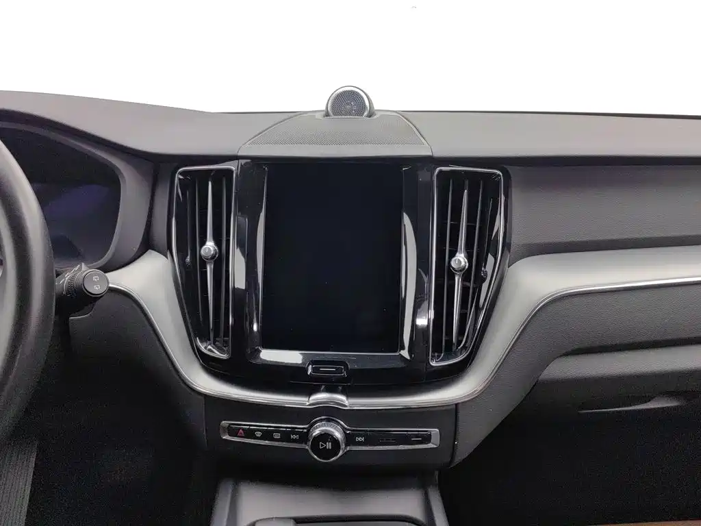 Volvo XC60 — миниатюра 12