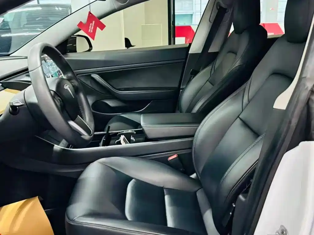 Tesla Model 3 — миниатюра 7