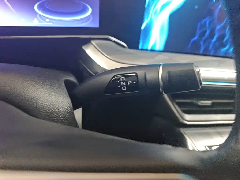 Haval Shenshou — миниатюра 14
