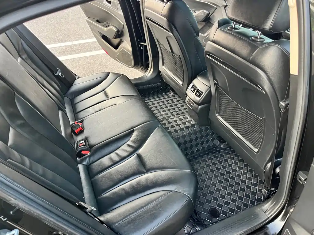 Hongqi H5 2020 1.5T DCT