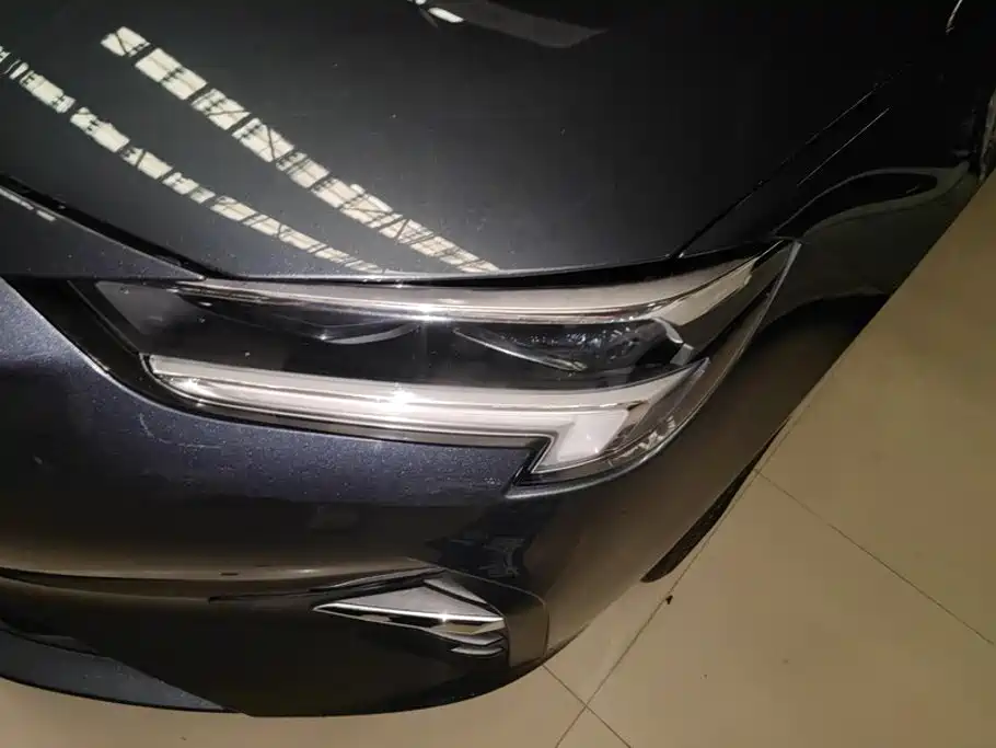 Buick Regal — миниатюра 5