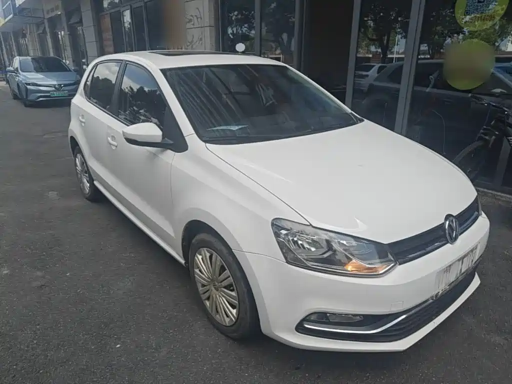 Volkswagen Polo — миниатюра 4