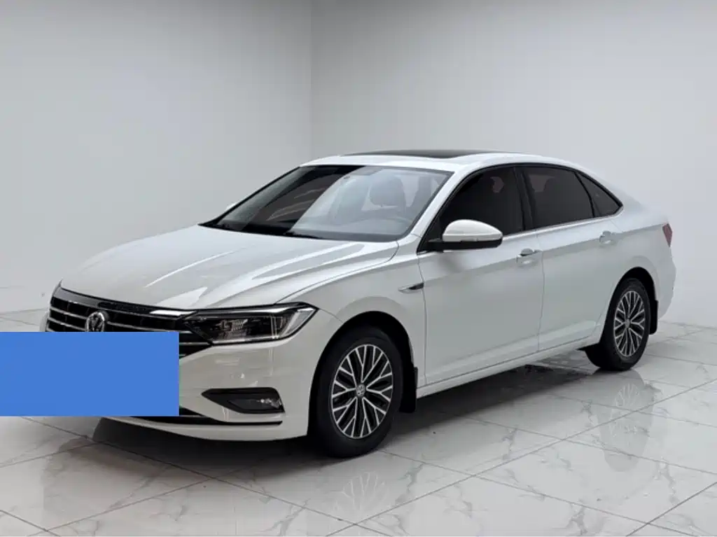 Volkswagen Sagitar 2020