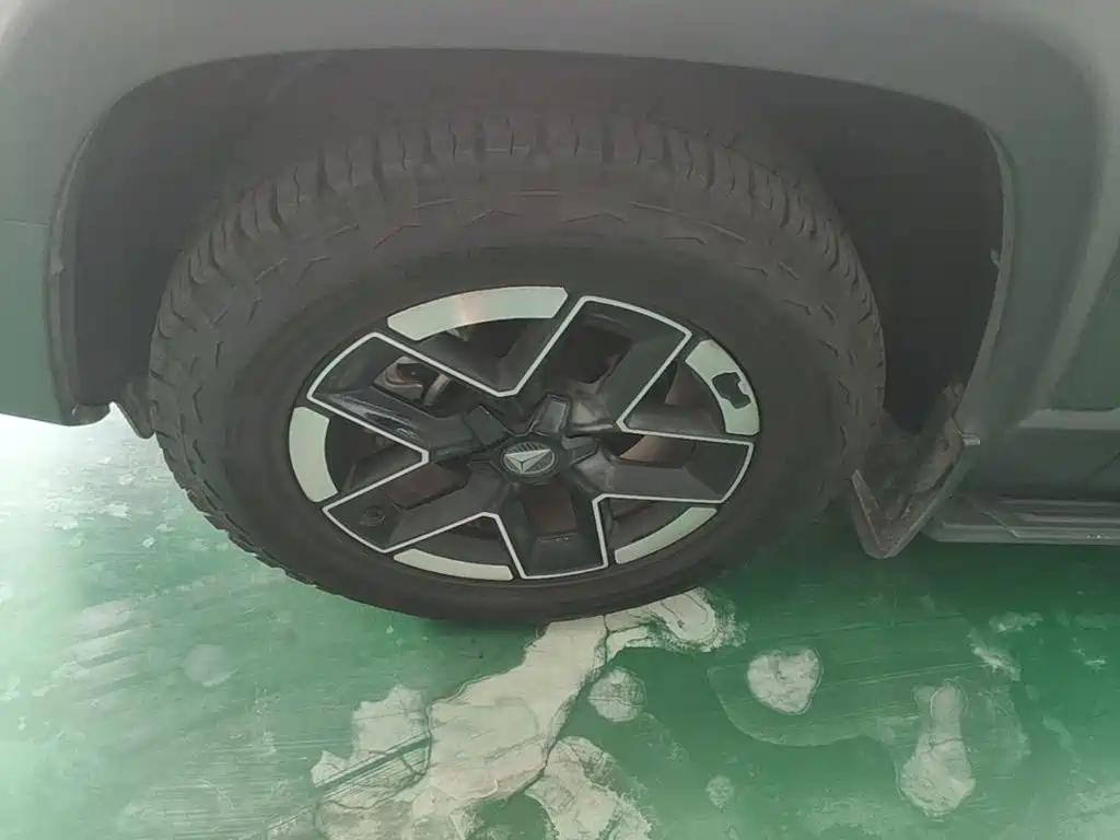 Deepal Deepal G318 — миниатюра 23