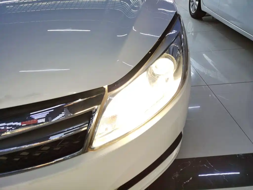 BYD Surui — миниатюра 18