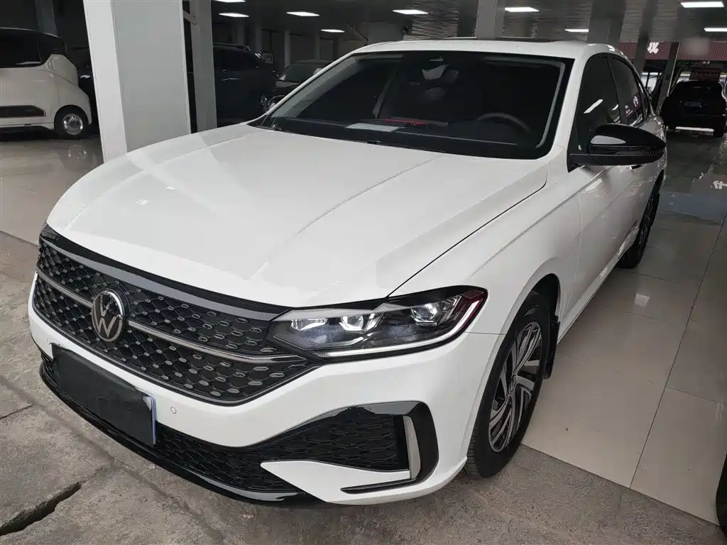 Volkswagen Lavida 2026