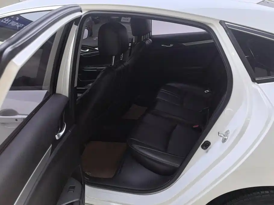 Honda Civic — миниатюра 11