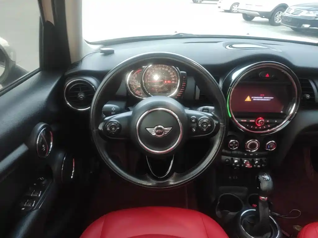 MINI Mini — миниатюра 11