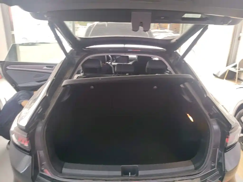 Volkswagen Lamando — миниатюра 19