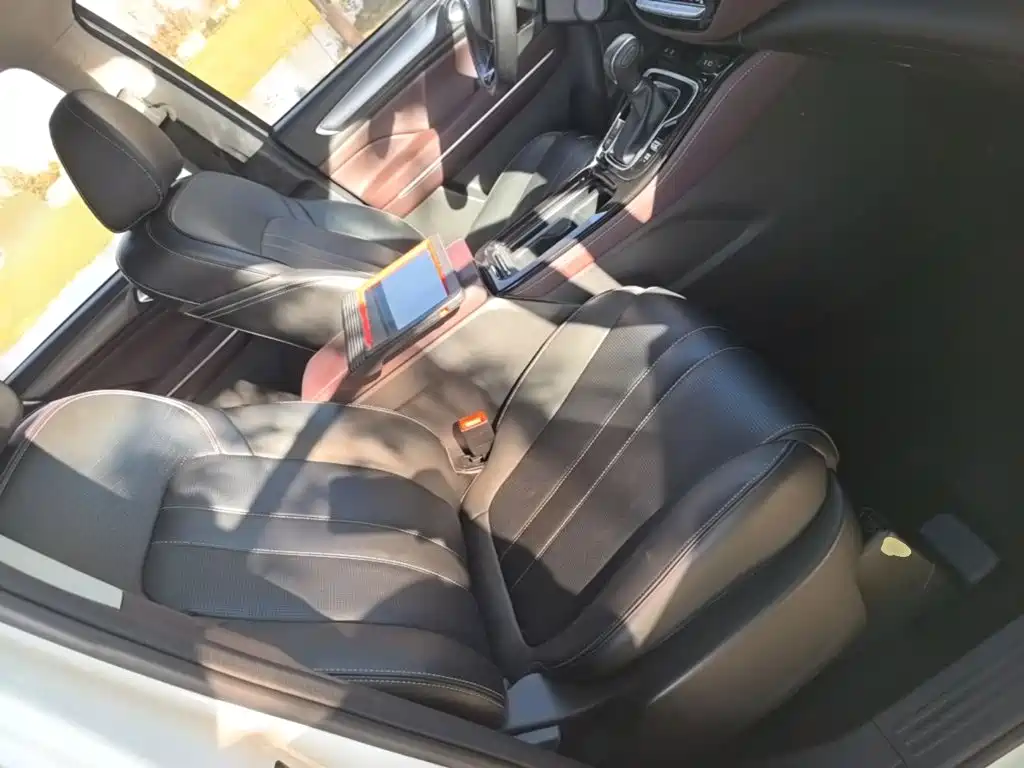 GAC Trumpchi M6 2023 — фото 24