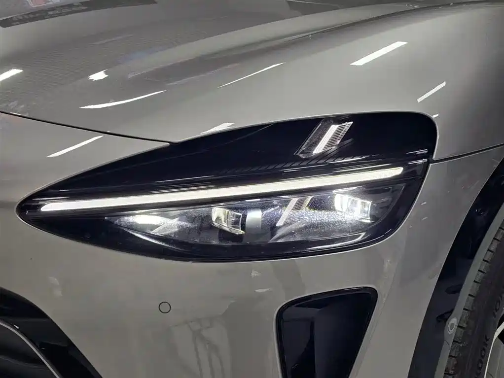 XIAOMI CAR XIAOMI YU7