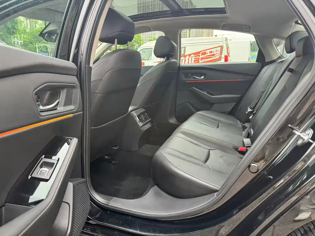 Honda Inspire 2023 260TURBO