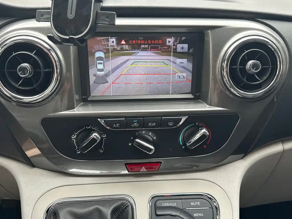 JAC Refine Refine M3 — миниатюра 11