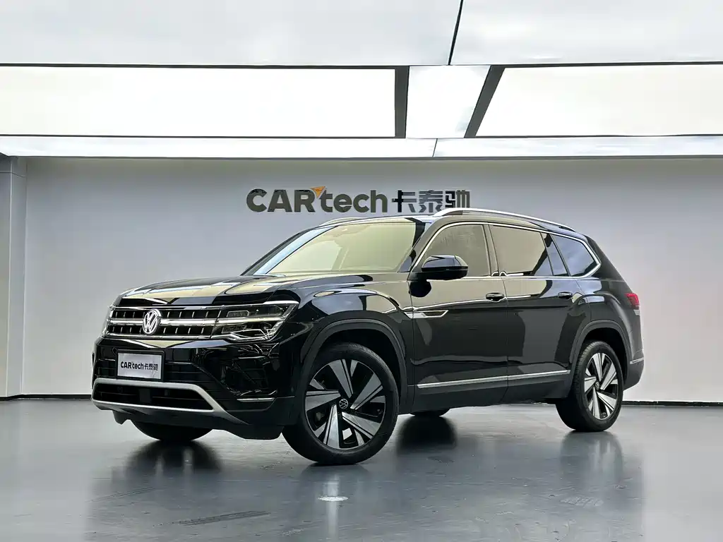 Volkswagen Teramont 2023