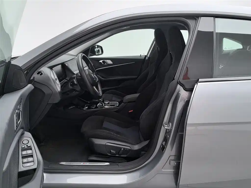 BMW 2 Series 2 2021 225i M Sport
