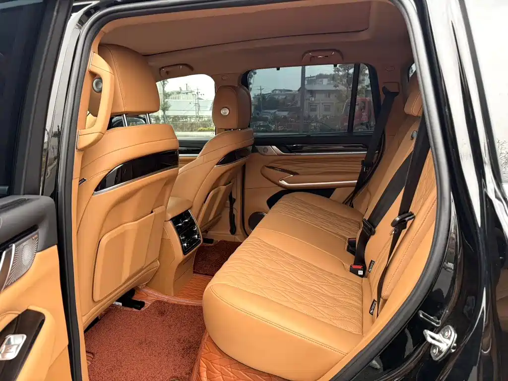 TANK TANK 500 NEW ENERGY