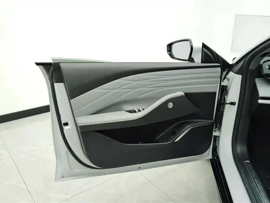 Geely Galaxy Galaxy E8 E8 2024 550km MAX